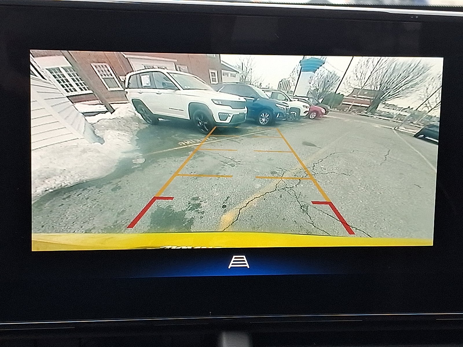 2024 Chevrolet Trax ACTIV FWD