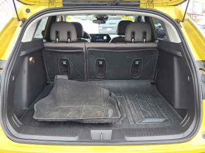 2024 Chevrolet Trax ACTIV FWD