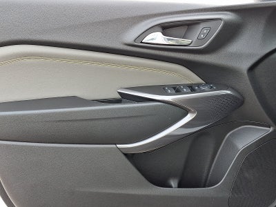 2024 Chevrolet Trax ACTIV FWD