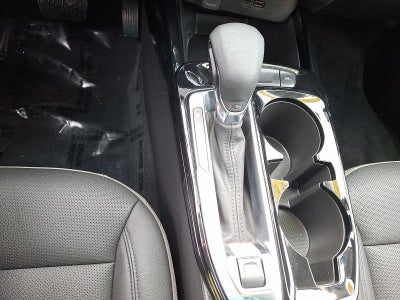 2024 Chevrolet Trax ACTIV FWD