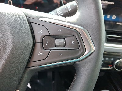 2024 Chevrolet Trax ACTIV FWD