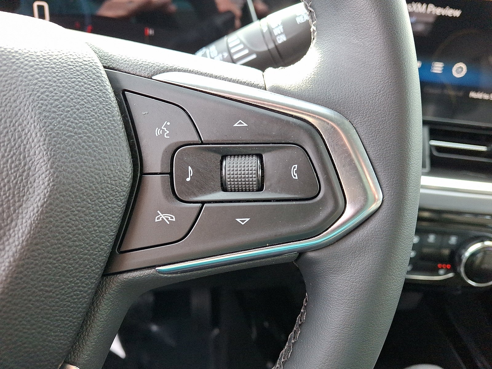 2024 Chevrolet Trax ACTIV FWD