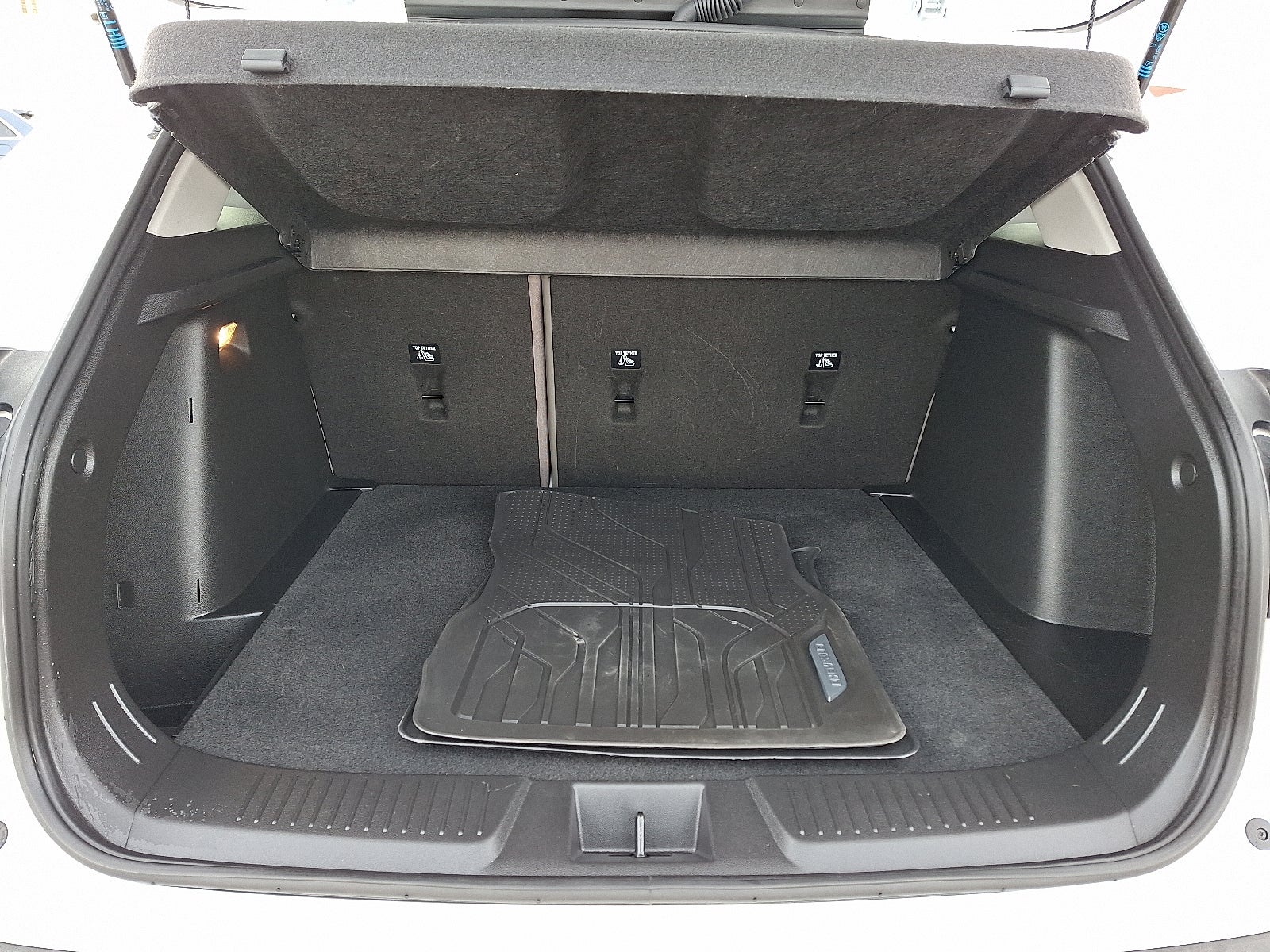 2024 Chevrolet Trax ACTIV FWD