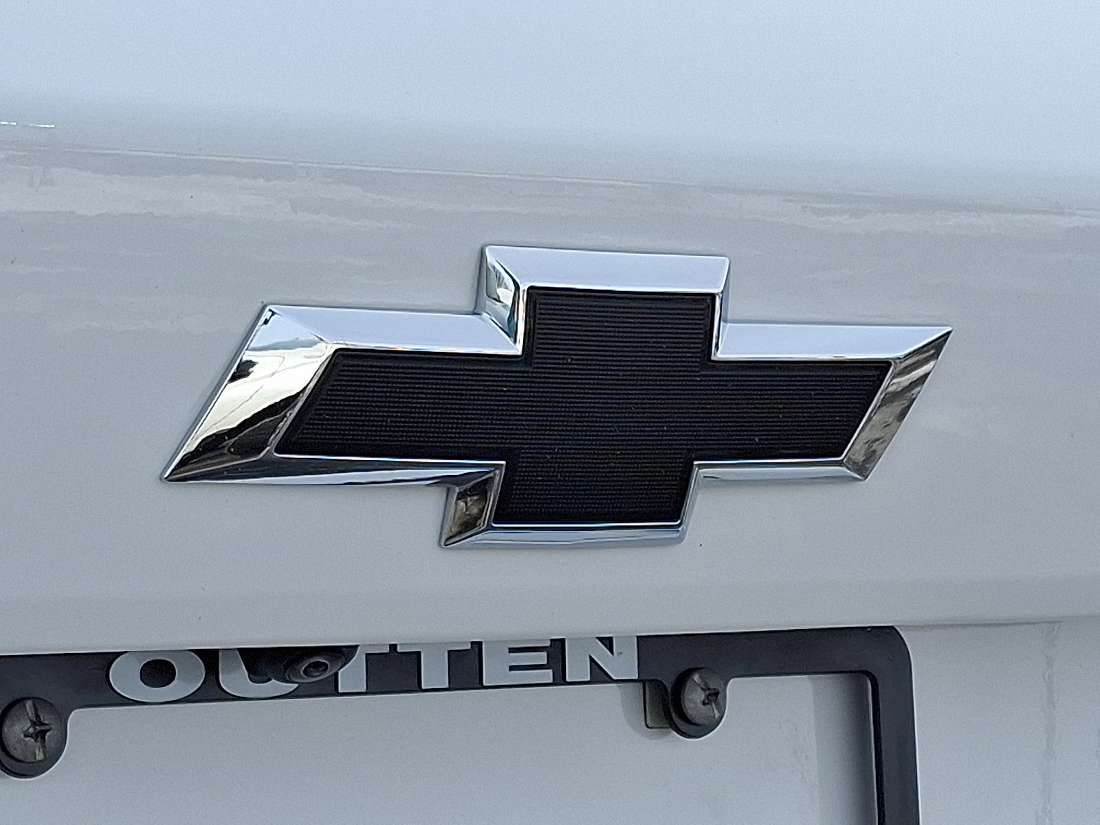 2024 Chevrolet Trax ACTIV FWD