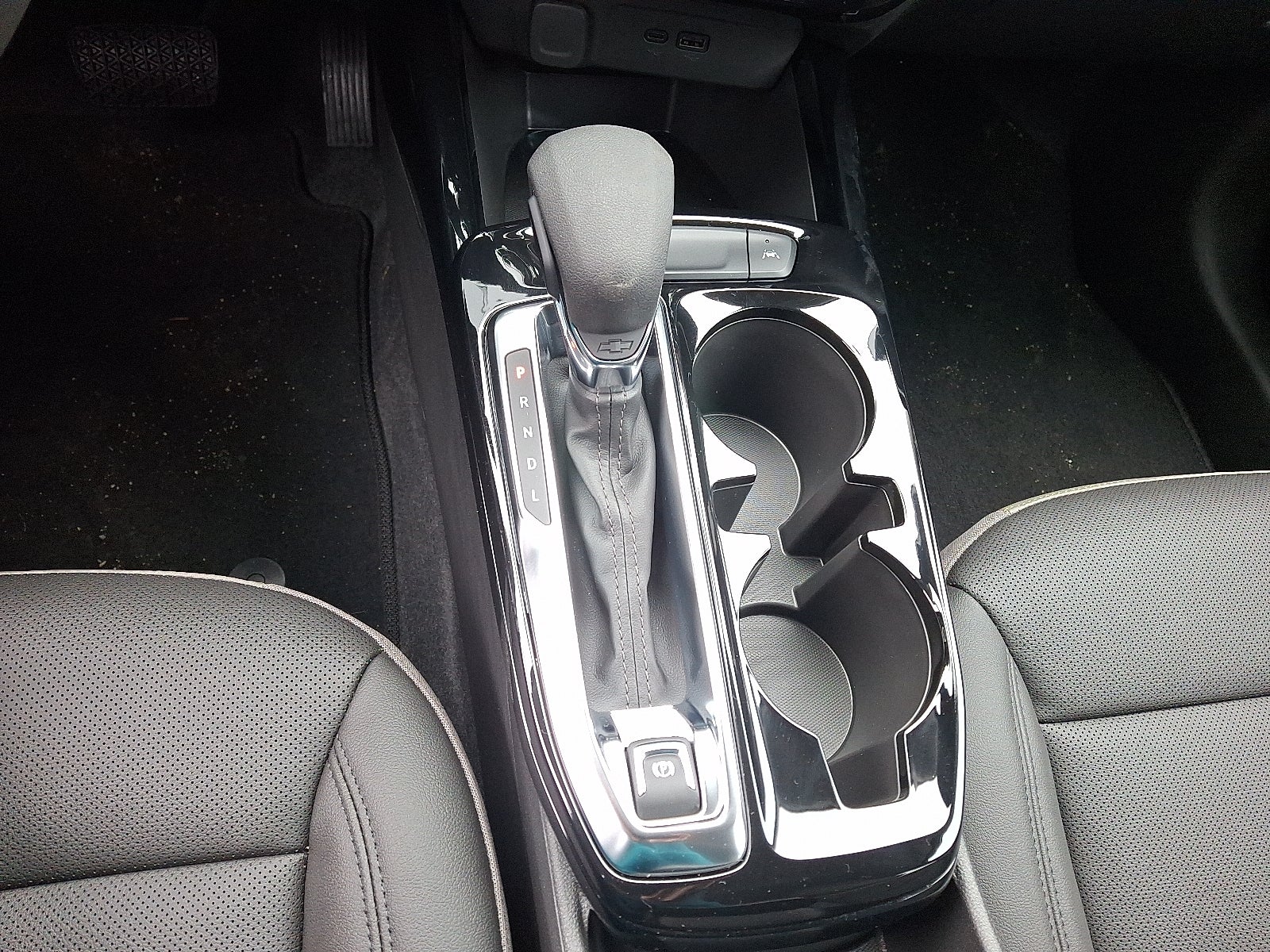 2026 Chevrolet Trax ACTIV FWD