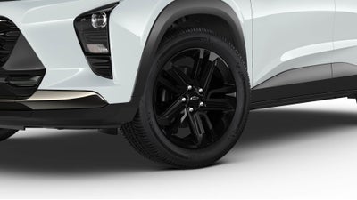 2026 Chevrolet Trax ACTIV FWD