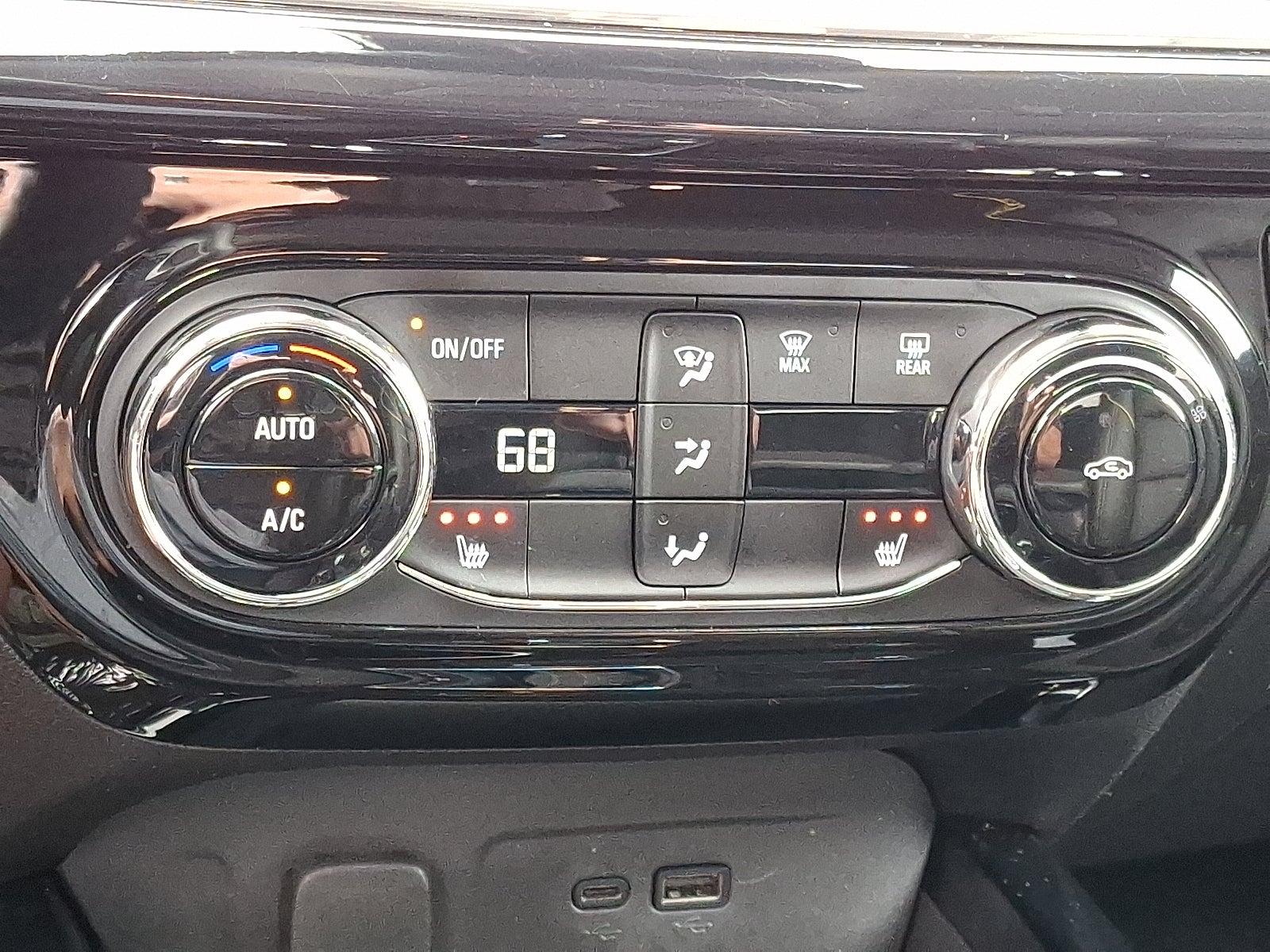 2025 Chevrolet Trax ACTIV FWD