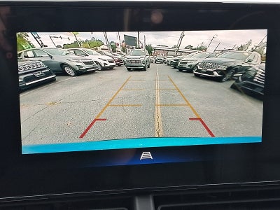 2025 Chevrolet Trax ACTIV FWD
