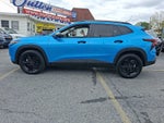 2025 Chevrolet Trax ACTIV FWD