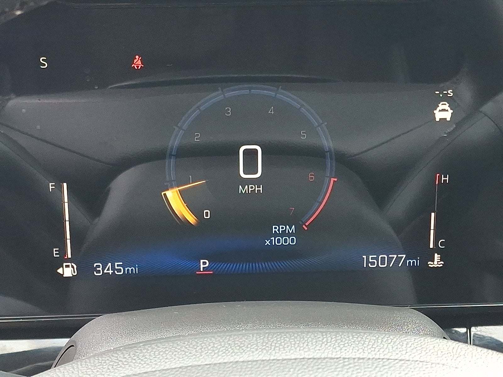 2025 Chevrolet Trax ACTIV FWD