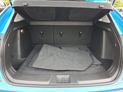 2025 Chevrolet Trax ACTIV FWD