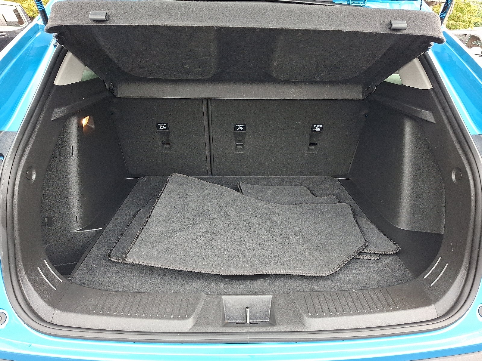 2025 Chevrolet Trax ACTIV FWD
