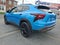 2025 Chevrolet Trax ACTIV FWD