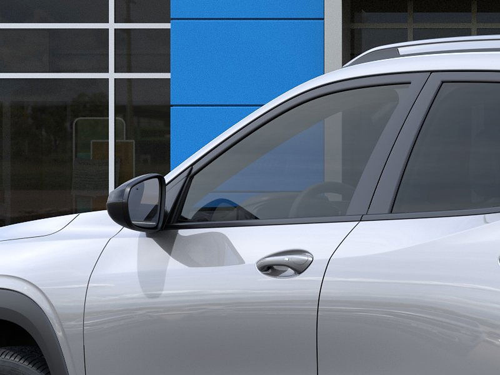 2026 Chevrolet Trax ACTIV FWD