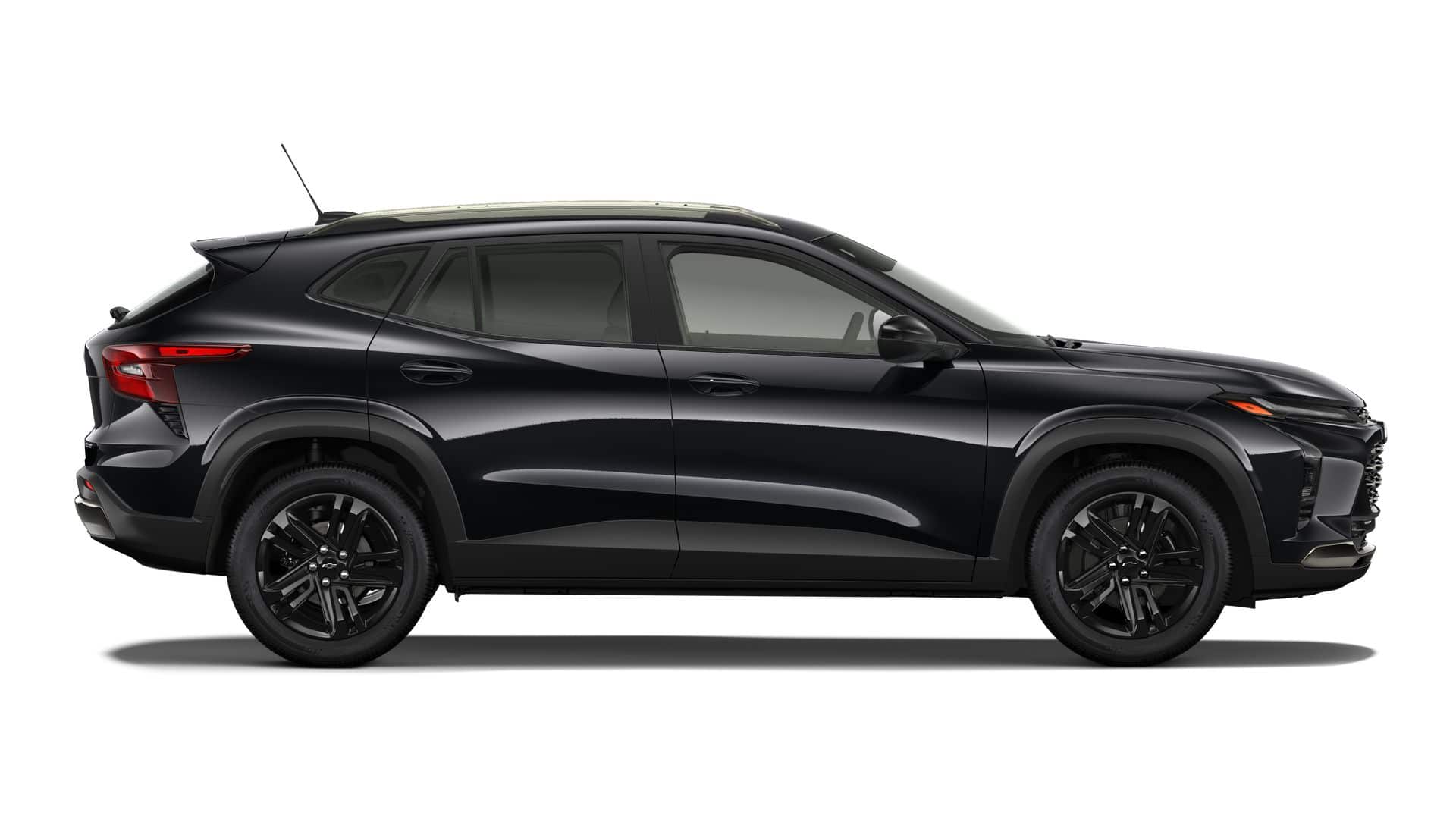 2026 Chevrolet Trax ACTIV FWD