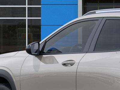 2026 Chevrolet Trax ACTIV FWD