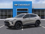 2026 Chevrolet Trax ACTIV FWD
