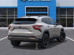 2026 Chevrolet Trax ACTIV FWD
