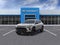2026 Chevrolet Trax ACTIV FWD