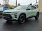 2025 Chevrolet Trax ACTIV FWD