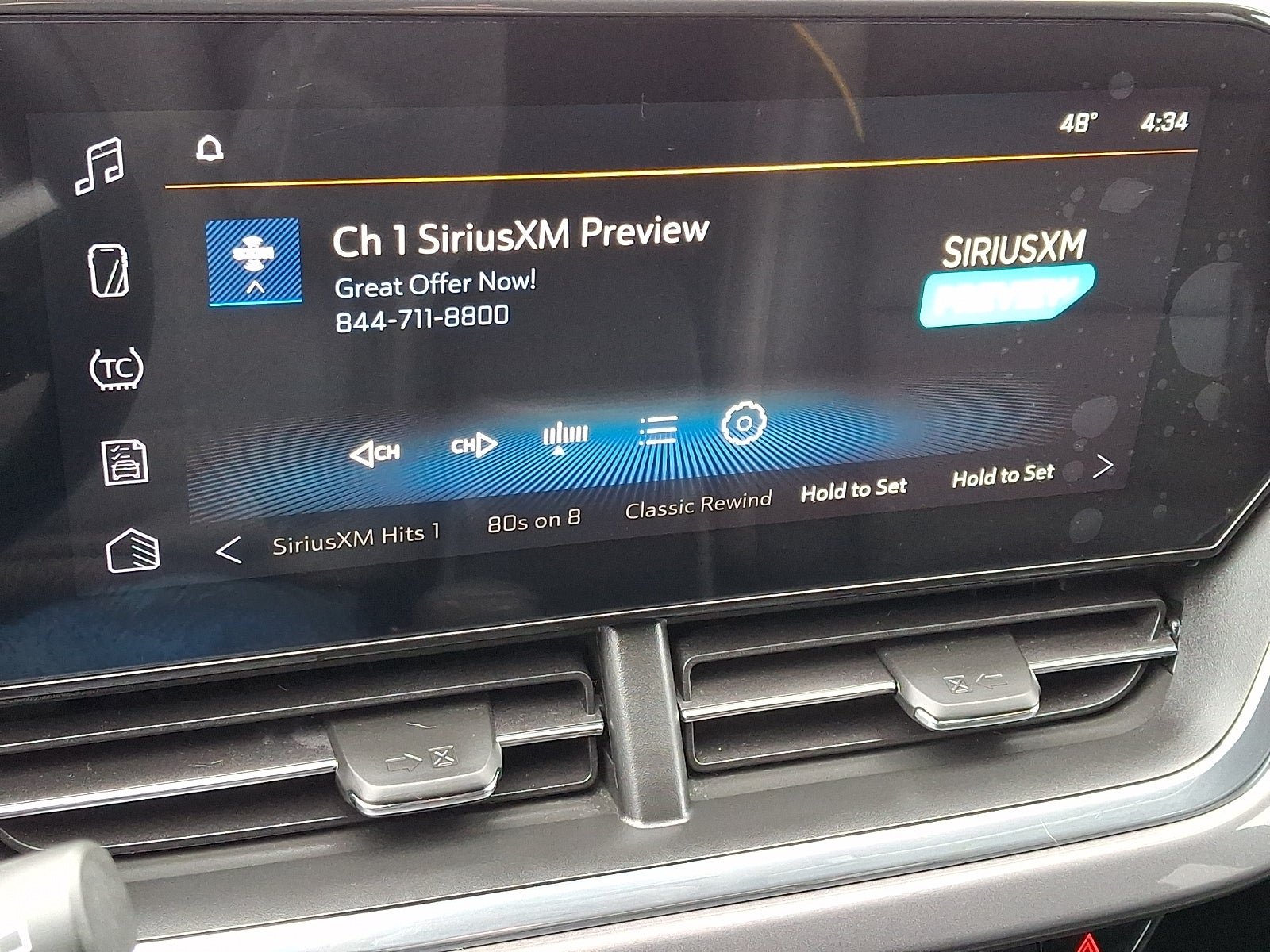 2025 Chevrolet Trax ACTIV FWD
