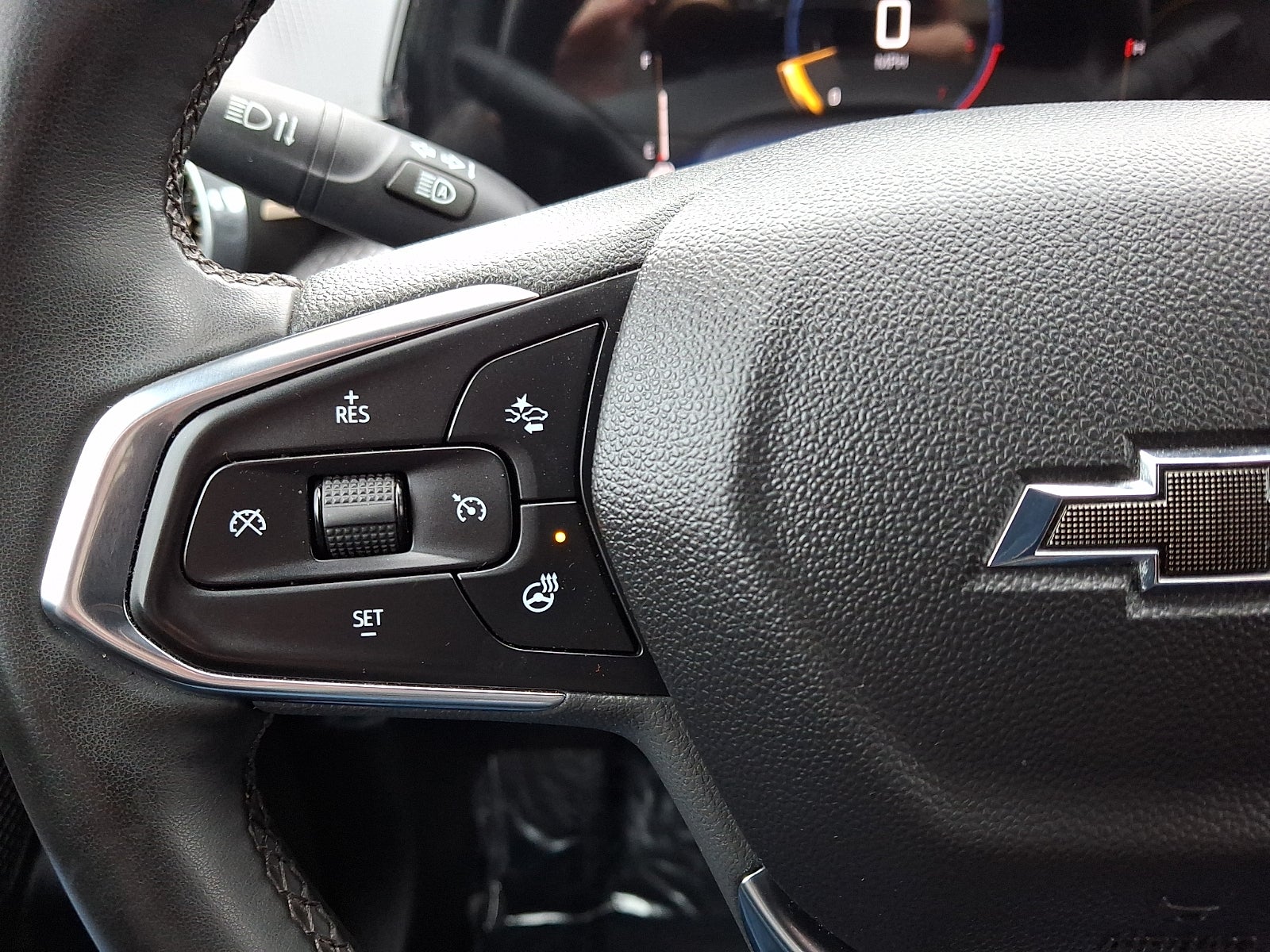 2025 Chevrolet Trax ACTIV FWD