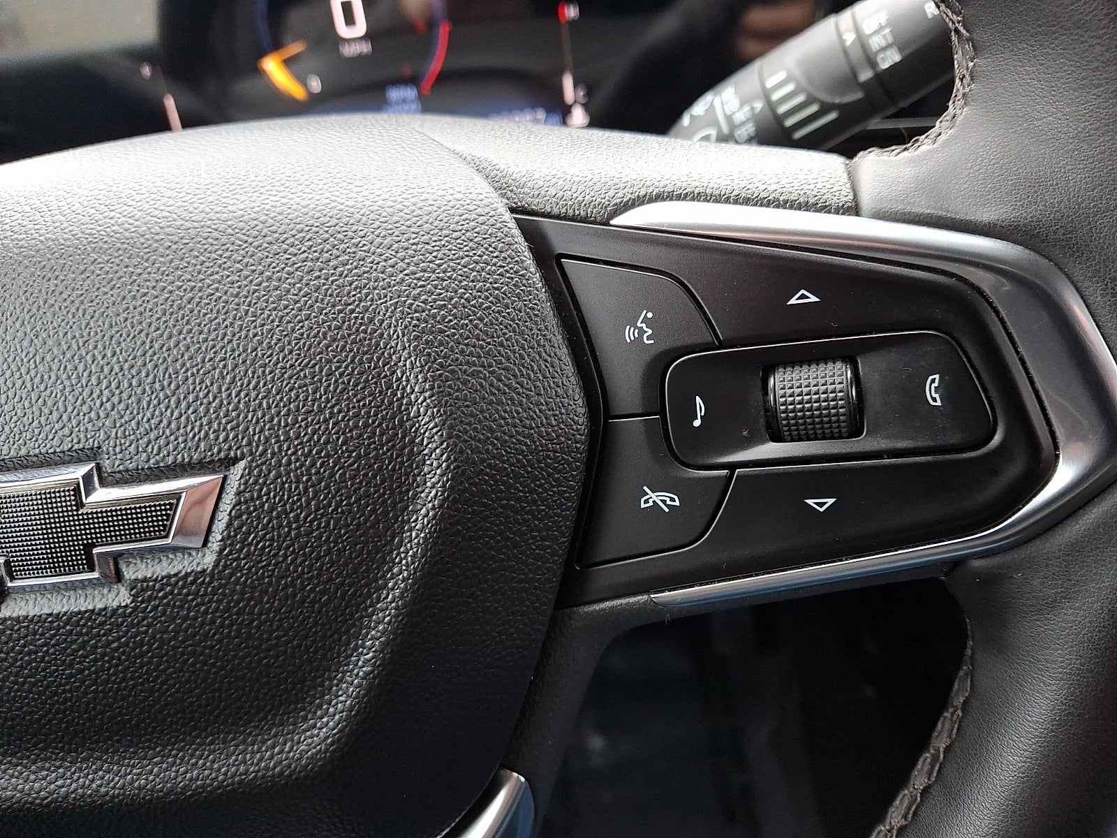 2025 Chevrolet Trax ACTIV FWD