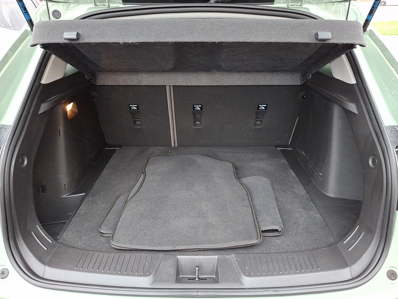 2025 Chevrolet Trax ACTIV FWD
