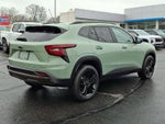 2025 Chevrolet Trax ACTIV FWD