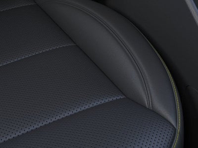 2026 Chevrolet Trax ACTIV FWD