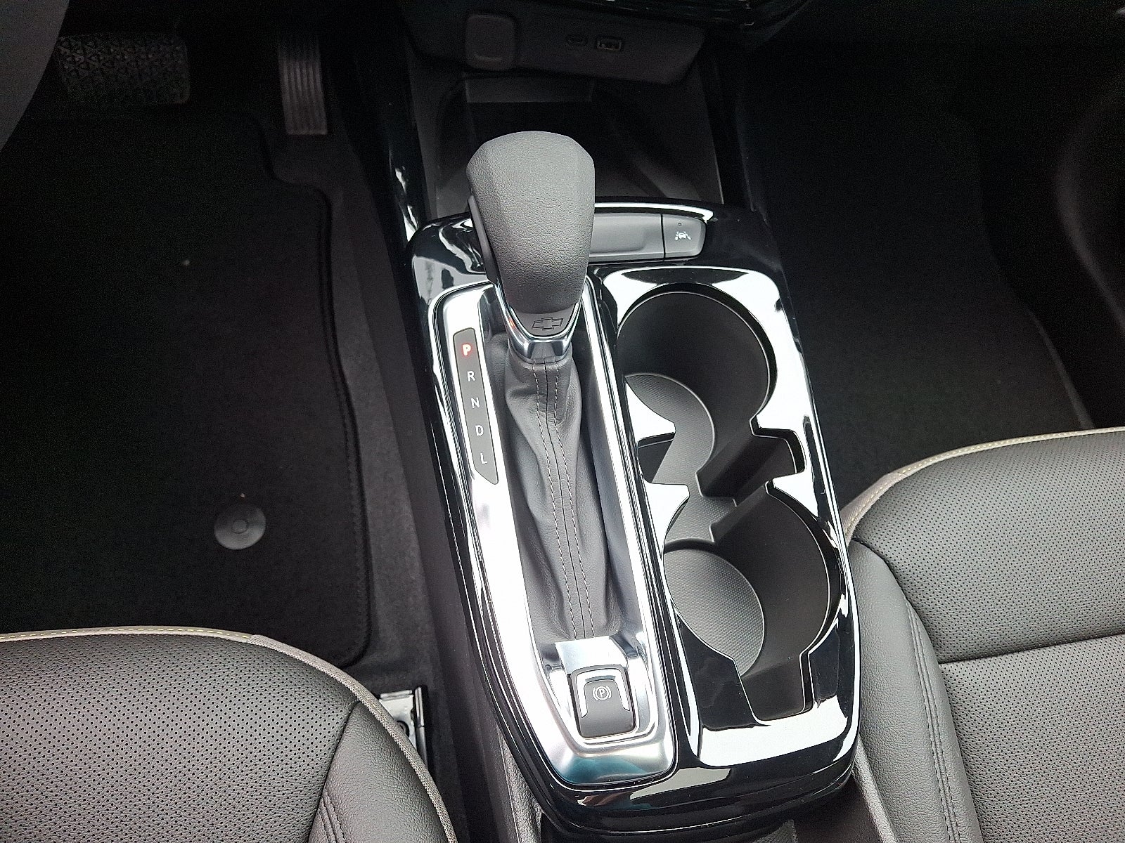 2026 Chevrolet Trax ACTIV FWD