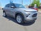2026 Chevrolet Trailblazer LS FWD
