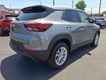 2026 Chevrolet Trailblazer LS FWD