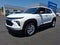 2026 Chevrolet Trailblazer LS FWD