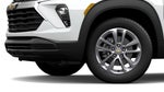 2026 Chevrolet Trailblazer LS FWD