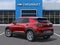 2026 Chevrolet Trailblazer LS AWD
