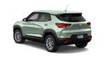 2026 Chevrolet Trailblazer LS AWD