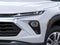 2026 Chevrolet Trailblazer LS AWD