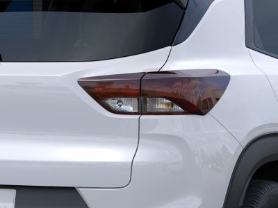 2026 Chevrolet Trailblazer LS AWD