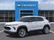 2026 Chevrolet Trailblazer LS AWD