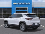 2026 Chevrolet Trailblazer LS AWD