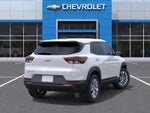 2026 Chevrolet Trailblazer LS AWD