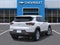 2026 Chevrolet Trailblazer LS AWD
