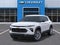 2026 Chevrolet Trailblazer LS AWD