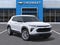 2026 Chevrolet Trailblazer LS AWD