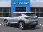 2026 Chevrolet Trailblazer LS AWD