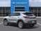 2026 Chevrolet Trailblazer LS AWD