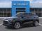 2026 Chevrolet Trailblazer LS AWD