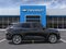 2026 Chevrolet Trailblazer LS AWD