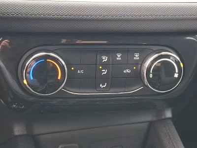 2026 Chevrolet Trailblazer LT FWD